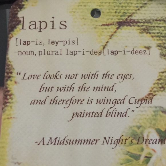 LAPIS DRESS - Picture 7 of 11